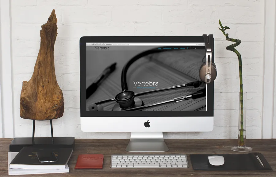 Vertebra — imagen 5